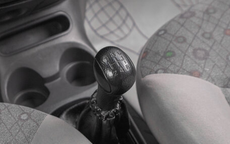 Daewoo Matiz I, 2007 год, 149 000 рублей, 11 фотография