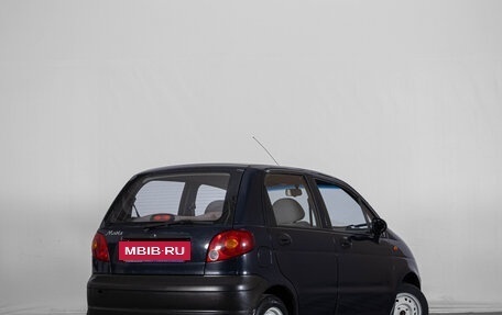 Daewoo Matiz I, 2007 год, 149 000 рублей, 4 фотография