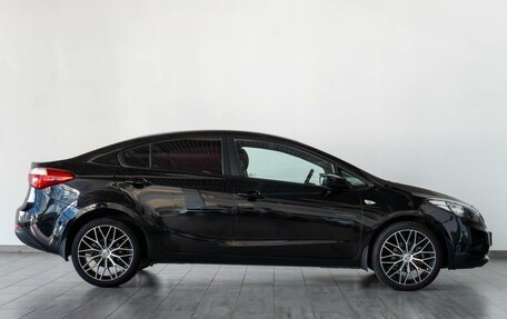 KIA Cerato III, 2015 год, 1 399 000 рублей, 5 фотография