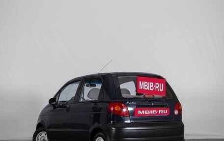 Daewoo Matiz I, 2007 год, 149 000 рублей, 6 фотография