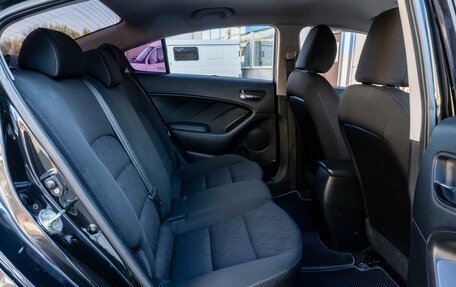 KIA Cerato III, 2015 год, 1 399 000 рублей, 7 фотография