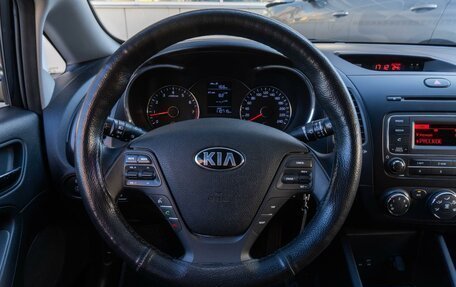 KIA Cerato III, 2015 год, 1 399 000 рублей, 12 фотография