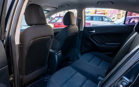 KIA Cerato III, 2015 год, 1 399 000 рублей, 11 фотография