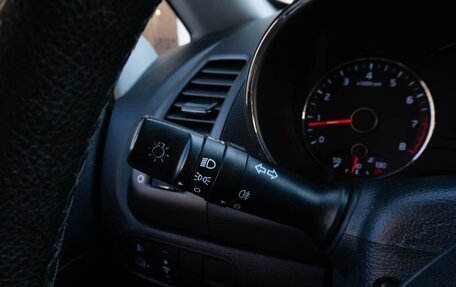 KIA Cerato III, 2015 год, 1 399 000 рублей, 13 фотография