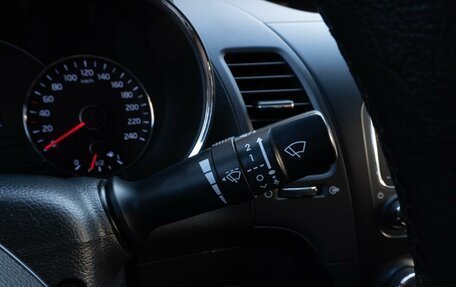 KIA Cerato III, 2015 год, 1 399 000 рублей, 14 фотография