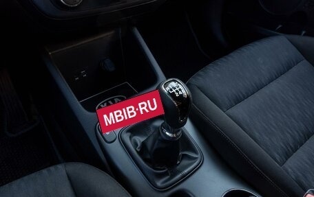 KIA Cerato III, 2015 год, 1 399 000 рублей, 20 фотография