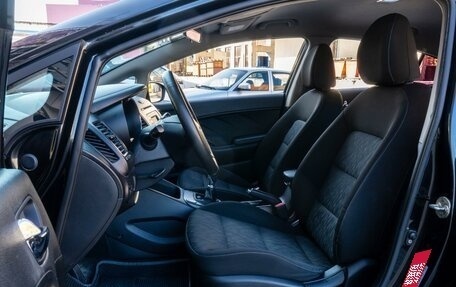 KIA Cerato III, 2015 год, 1 399 000 рублей, 10 фотография