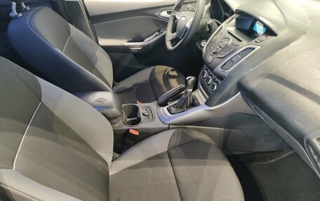 Ford Focus III, 2012 год, 619 000 рублей, 9 фотография