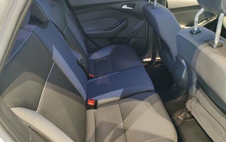 Ford Focus III, 2012 год, 619 000 рублей, 11 фотография