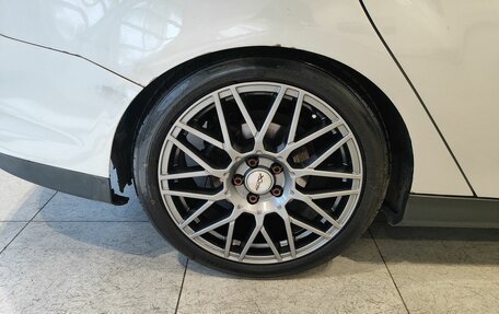 Ford Focus III, 2012 год, 619 000 рублей, 12 фотография