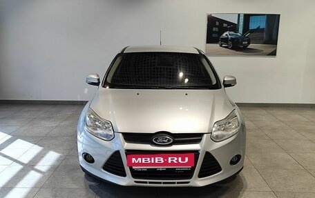 Ford Focus III, 2012 год, 619 000 рублей, 2 фотография