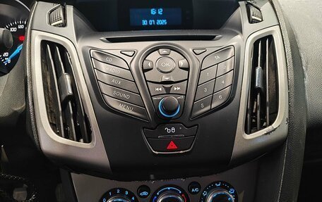 Ford Focus III, 2012 год, 619 000 рублей, 14 фотография