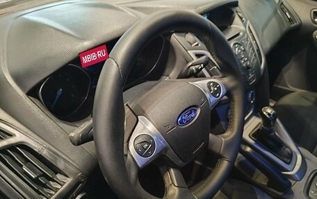 Ford Focus III, 2012 год, 619 000 рублей, 13 фотография