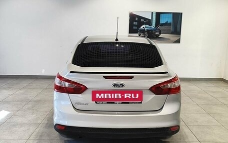 Ford Focus III, 2012 год, 619 000 рублей, 6 фотография