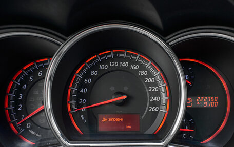 Nissan Murano, 2011 год, 1 470 000 рублей, 15 фотография