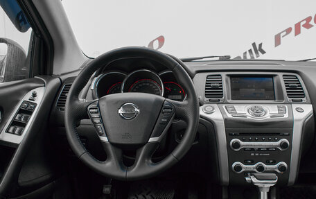 Nissan Murano, 2011 год, 1 470 000 рублей, 13 фотография
