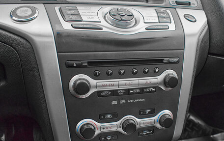 Nissan Murano, 2011 год, 1 470 000 рублей, 19 фотография
