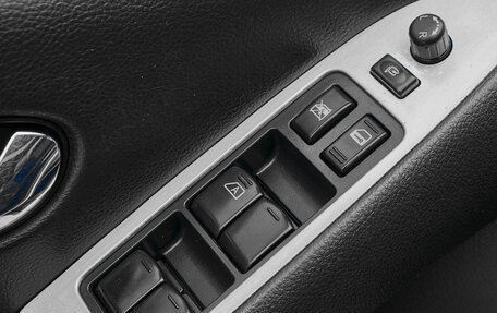 Nissan Murano, 2011 год, 1 470 000 рублей, 22 фотография