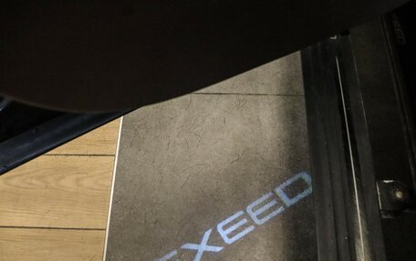 CheryExeed VX, 2023 год, 3 849 000 рублей, 20 фотография