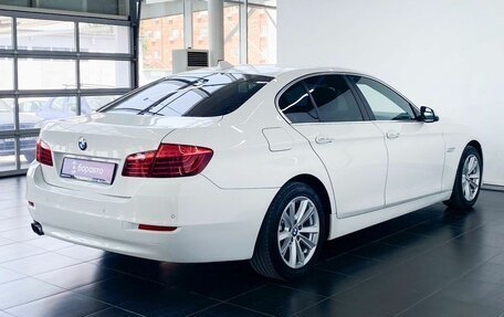 BMW 5 серия, 2016 год, 1 965 000 рублей, 5 фотография