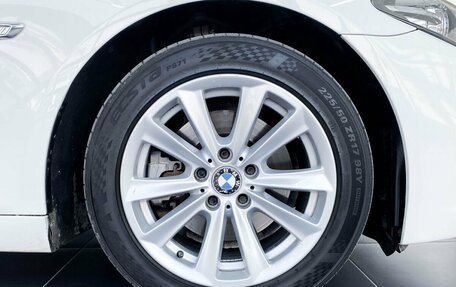 BMW 5 серия, 2016 год, 1 965 000 рублей, 9 фотография