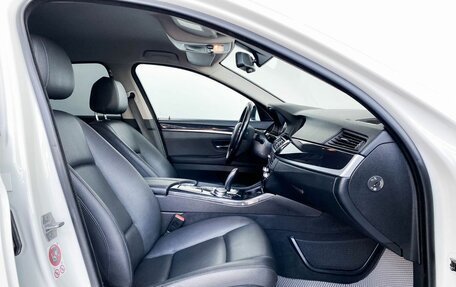 BMW 5 серия, 2016 год, 1 965 000 рублей, 14 фотография