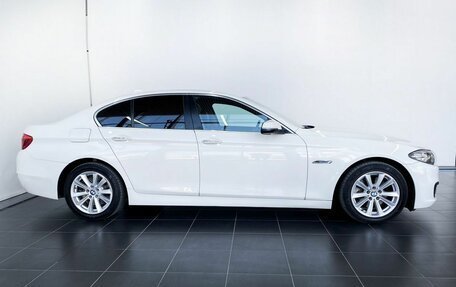 BMW 5 серия, 2016 год, 1 965 000 рублей, 8 фотография