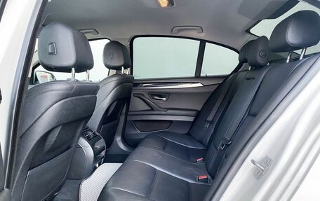 BMW 5 серия, 2016 год, 1 965 000 рублей, 13 фотография