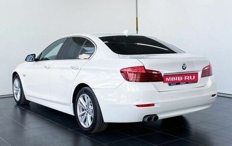 BMW 5 серия, 2016 год, 1 965 000 рублей, 4 фотография