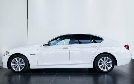 BMW 5 серия, 2016 год, 1 965 000 рублей, 7 фотография