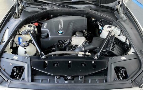 BMW 5 серия, 2016 год, 1 965 000 рублей, 11 фотография