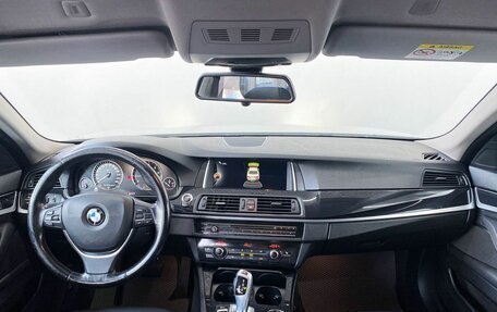 BMW 5 серия, 2016 год, 1 965 000 рублей, 16 фотография