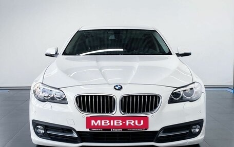 BMW 5 серия, 2016 год, 1 965 000 рублей, 3 фотография