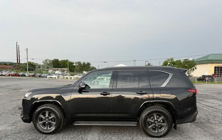 Lexus LX, 2025 год, 17 490 000 рублей, 2 фотография