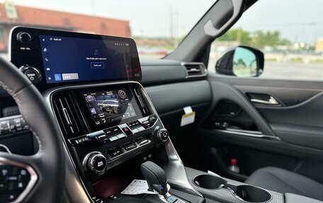 Lexus LX, 2025 год, 17 490 000 рублей, 11 фотография