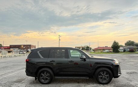 Lexus LX, 2025 год, 17 490 000 рублей, 6 фотография