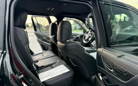 Lexus LX, 2025 год, 17 490 000 рублей, 13 фотография