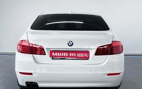 BMW 5 серия, 2016 год, 1 965 000 рублей, 6 фотография