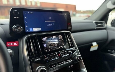 Lexus LX, 2025 год, 17 490 000 рублей, 12 фотография