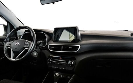 Hyundai Tucson III, 2020 год, 2 060 000 рублей, 9 фотография