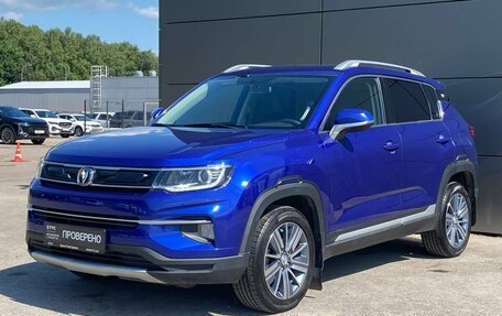 Changan CS35 Plus, 2019 год, 1 299 000 рублей, 1 фотография