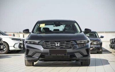 Honda Accord, 2025 год, 3 190 000 рублей, 1 фотография