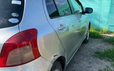 Toyota Vitz, 2005 год, 470 000 рублей, 1 фотография