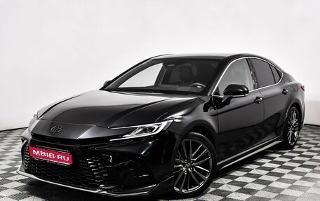 Toyota Camry, 2024 год, 3 998 000 рублей, 1 фотография
