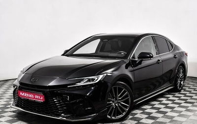 Toyota Camry, 2024 год, 3 998 000 рублей, 1 фотография