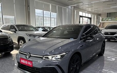 Volkswagen Golf VIII, 2022 год, 1 650 000 рублей, 1 фотография