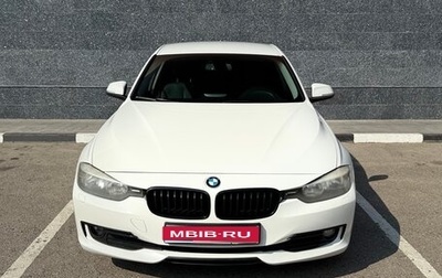 BMW 3 серия, 2014 год, 1 650 000 рублей, 1 фотография