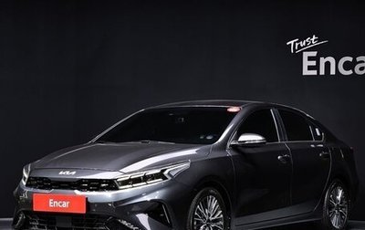 KIA K3, 2022 год, 1 450 000 рублей, 1 фотография