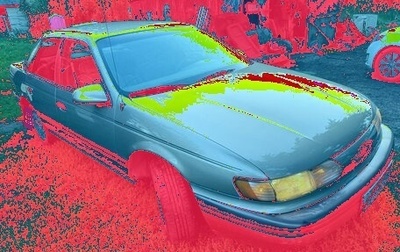 Ford Taurus III, 1992 год, 350 000 рублей, 1 фотография