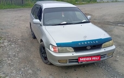 Toyota Corolla, 1998 год, 360 000 рублей, 1 фотография